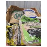 smoking wood chips 4 full bags