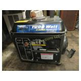 Eagle River 1200 Watt 2 stroke generator