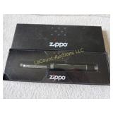 Zippo Pen Unused in box