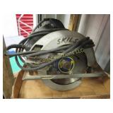 skil saw circular saw