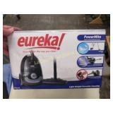 Eureka powermite vacuum cleaner