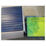 Huge Beethoven box album set & book L@@K