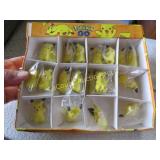 24 Pokemon eraaers