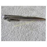 Vintage Ronson Pencil Lighter