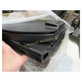 portable folding toilet