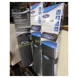 3 new auto sun shades Ford & Chevrolet