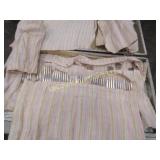 Oneida flatware silverware Wm Rogers A1 Plus