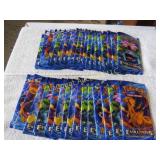 Pokemon playing card sets