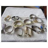 assorted womens watches Cat others