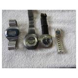 vintage mens watches mod styles