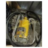 yellow jacket vibrator