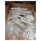 all new Parker air cylinders