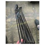 4 hair pin legs 29" long new condition