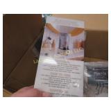4 new electronic cleaning cups