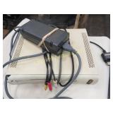 Xbox 360 Console w cable