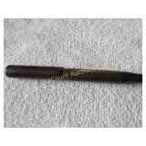 Vintage Jack Knife Safety Fountain Pen