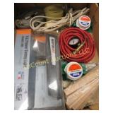 timing light pressure gauge shims extension cord