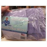 My Pillow 6 pc towel set new in package