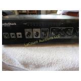 Radio Shack PA Amplifier 40 Watt