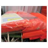 assorted life vests adult & kids