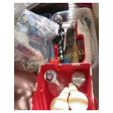 shakers assorted kitchen utensils measuring cup