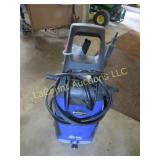 pressure washer Blue Clean 383