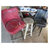 shop stools