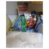 mop heads sliders lint removal caulk more L@@K