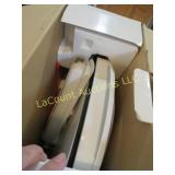 George Foreman  grill unused in box