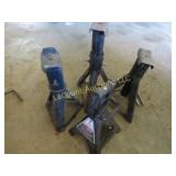 4 jack stands
