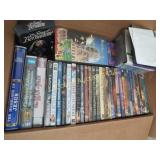 many religious related DVD movies