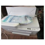 like new HP deskJet 4200e coper & brother cart.