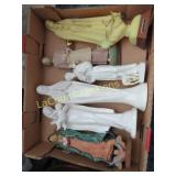 religious figures