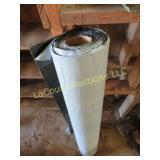 roll adhesive tar paper