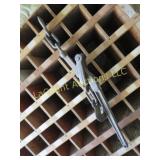 chain binder