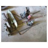 bottle jacks & scissor jacks