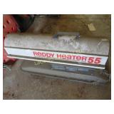 Reddy Heater 55