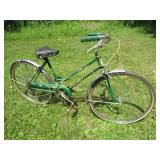 Schwinn Vista Cruiser bicycle