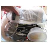 graters assorted kitchen utensils