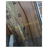 huge old long breaker bar