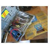 car roadside repair kit sockets bits