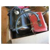 electric fence chargers