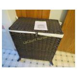 nice new clothes hamper