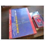 digital multimeter & multi tester