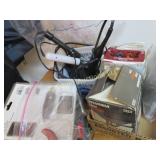 curling irons hair dryer light bulbs rotary tool