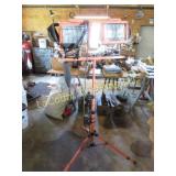 utility shop light