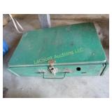 Coleman camp propane stove