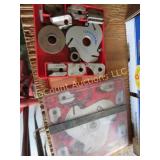Craftsman  molding head cutter sets