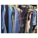 all womens clothing shirts pants XL 2XL
