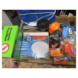 bug repellants mouse traps fly catchers
